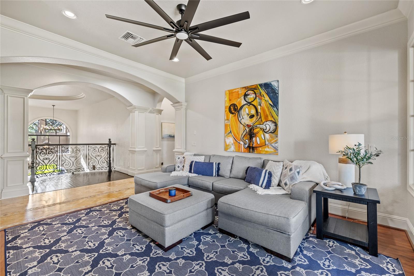 RESERVE AT LAKE BUTLER SOUND - Residential