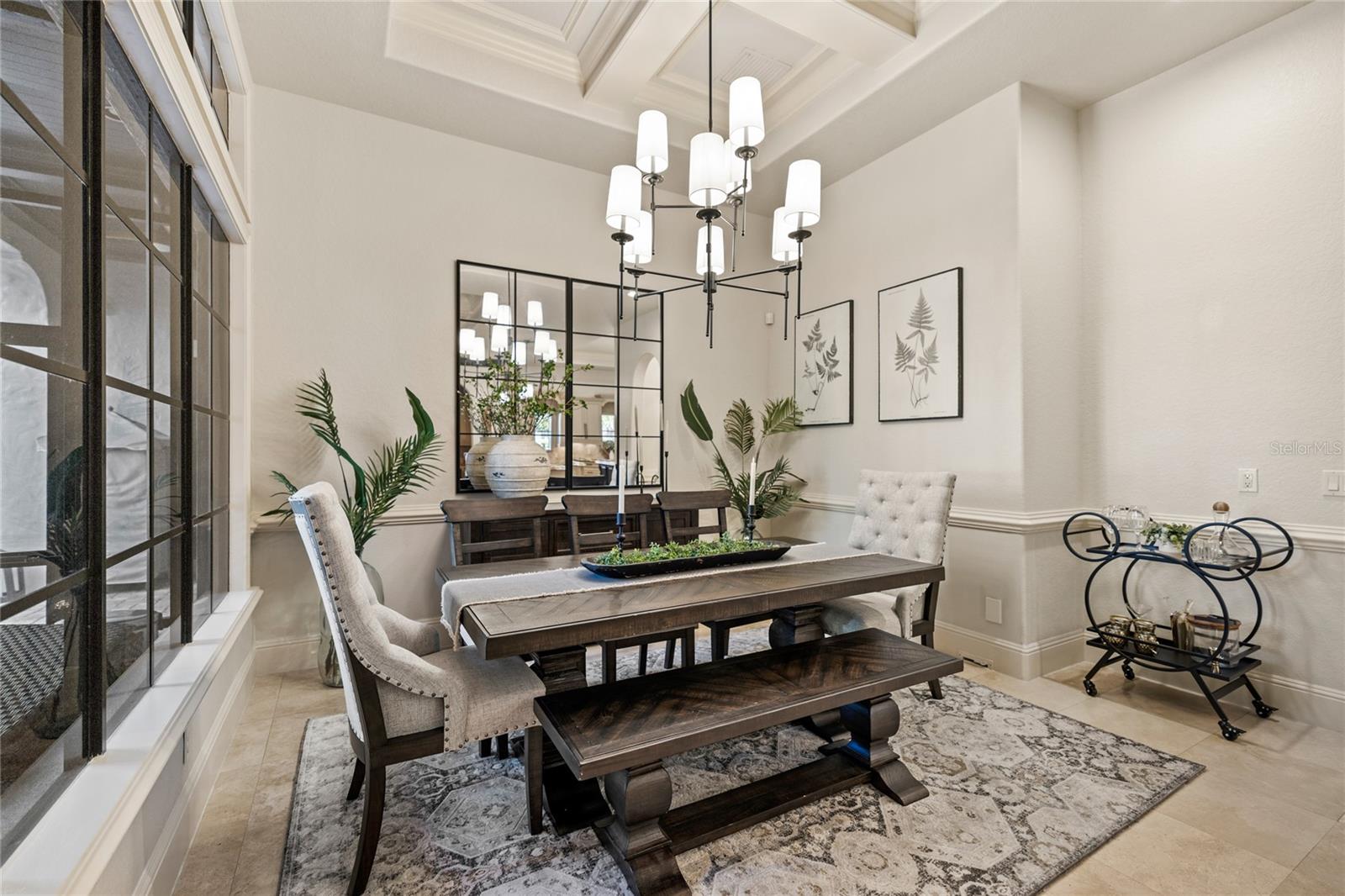 RESERVE AT LAKE BUTLER SOUND - Residential