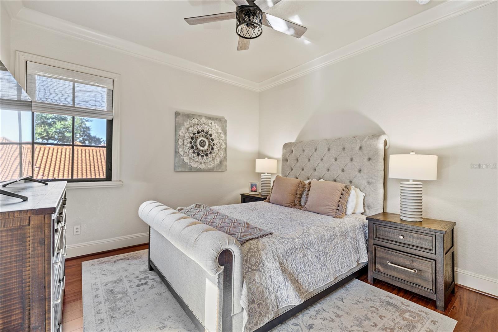 RESERVE AT LAKE BUTLER SOUND - Residential