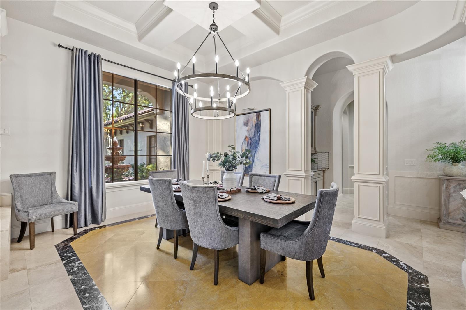 RESERVE AT LAKE BUTLER SOUND - Residential