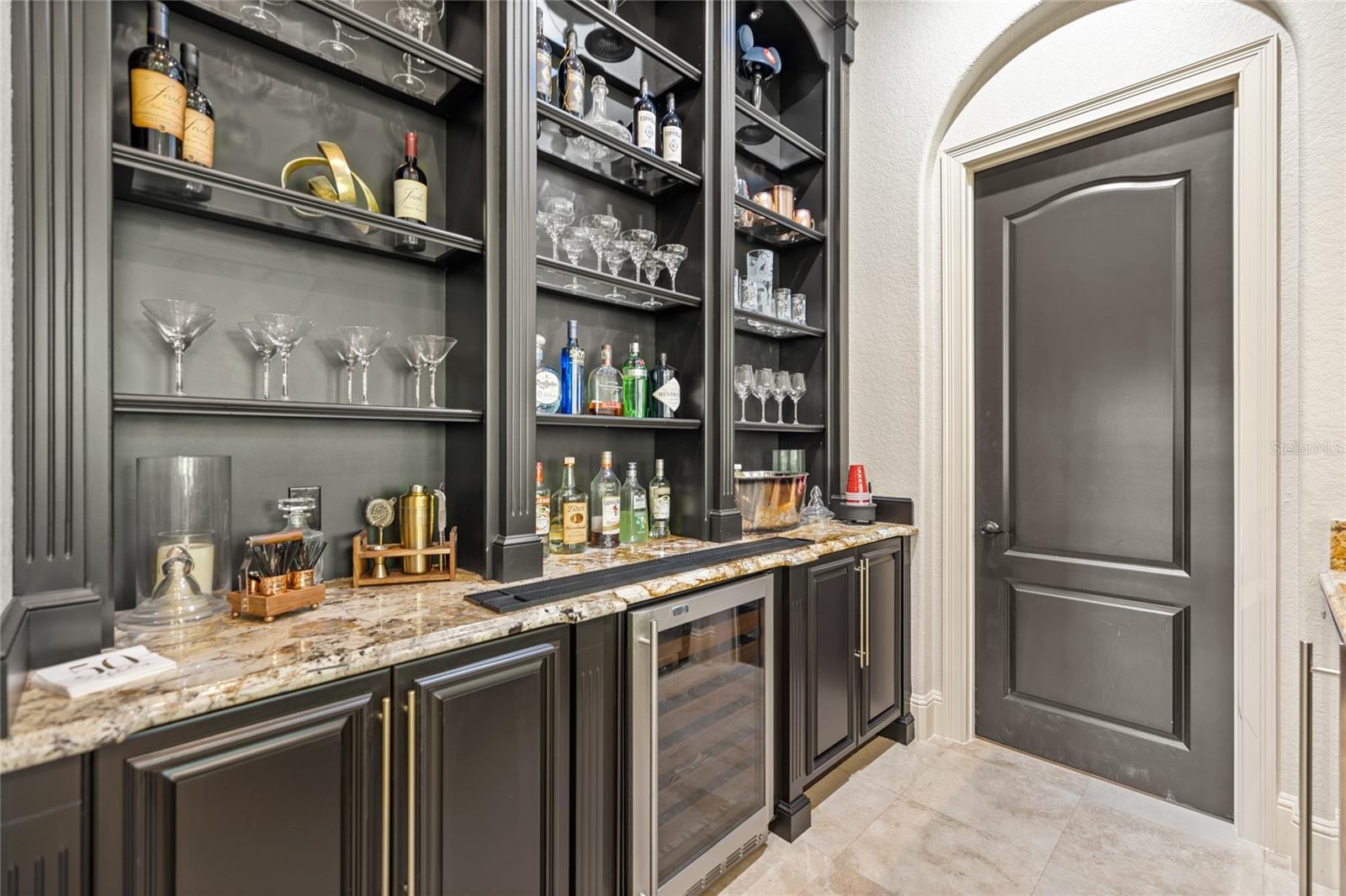 RESERVE AT LAKE BUTLER SOUND - Residential