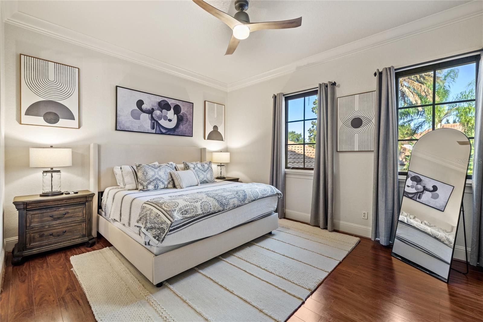 RESERVE AT LAKE BUTLER SOUND - Residential