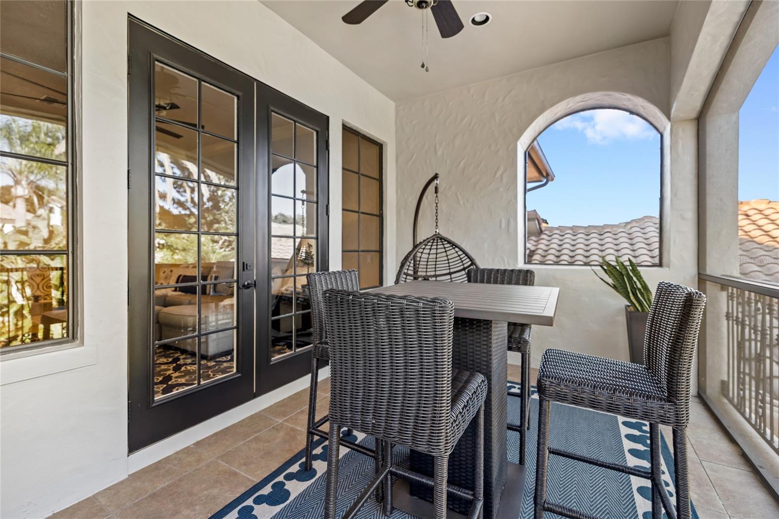 RESERVE AT LAKE BUTLER SOUND - Residential