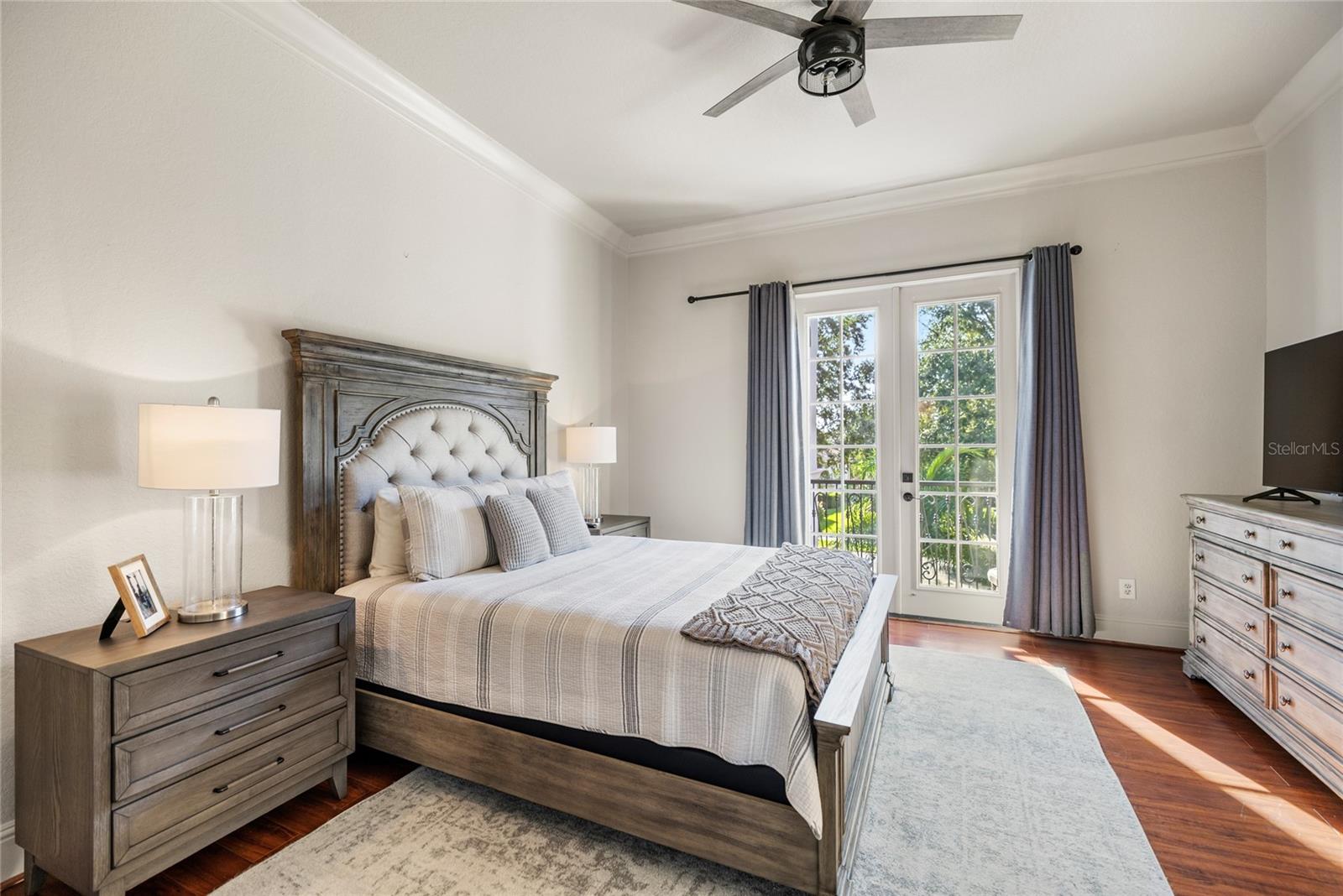 RESERVE AT LAKE BUTLER SOUND - Residential