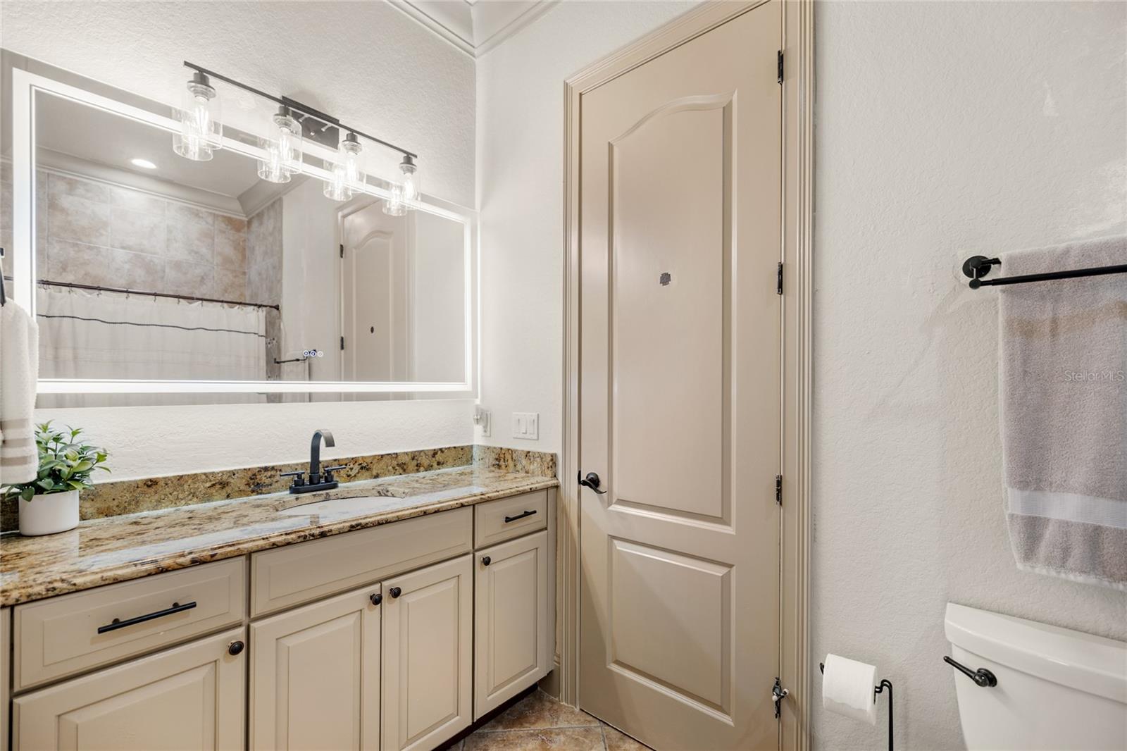 RESERVE AT LAKE BUTLER SOUND - Residential