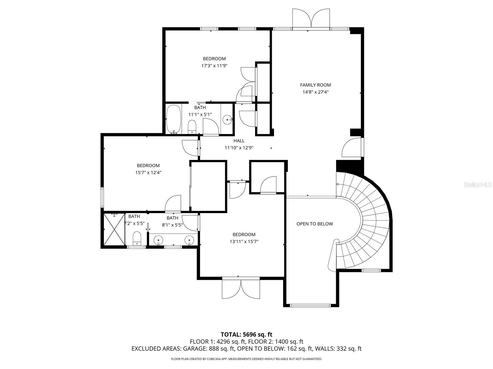 RESERVE AT LAKE BUTLER SOUND - Residential