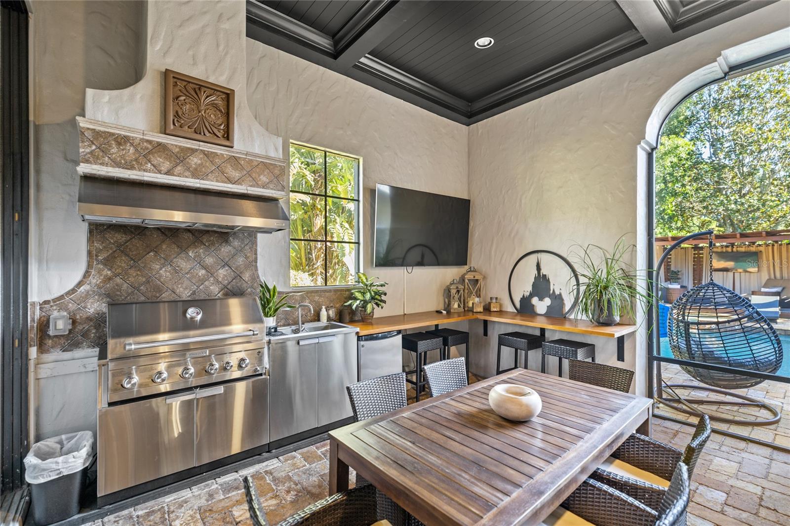 RESERVE AT LAKE BUTLER SOUND - Residential