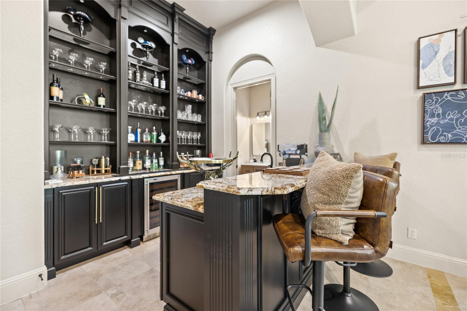 RESERVE AT LAKE BUTLER SOUND - Residential