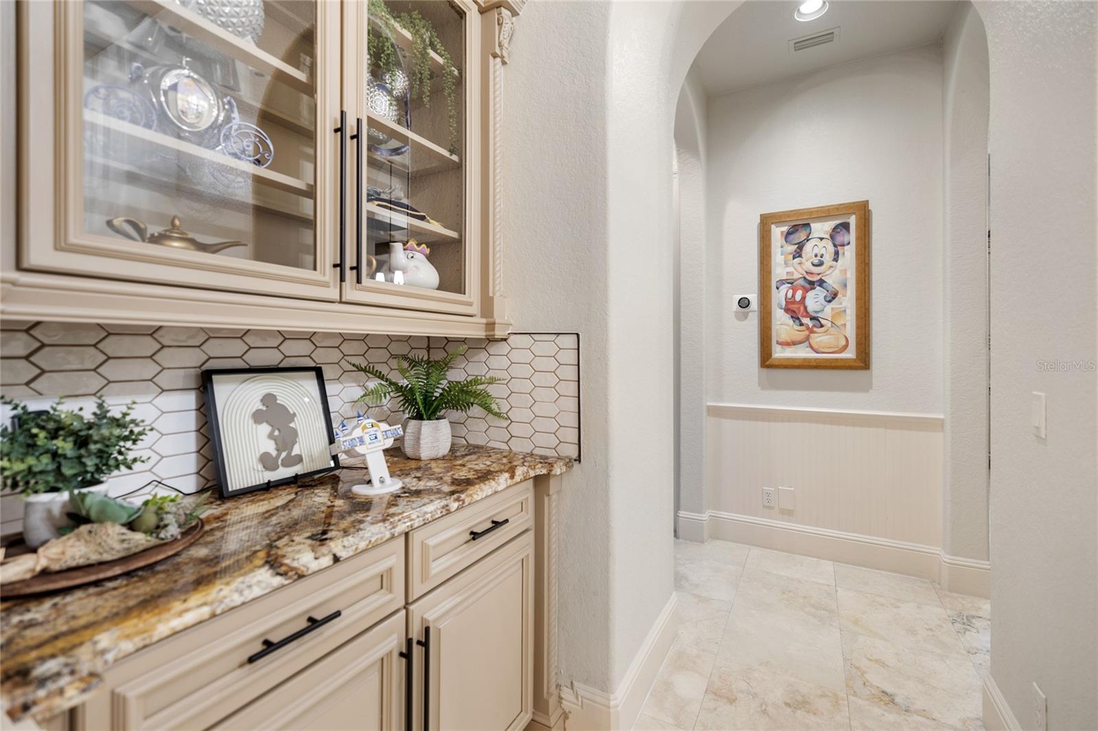 RESERVE AT LAKE BUTLER SOUND - Residential