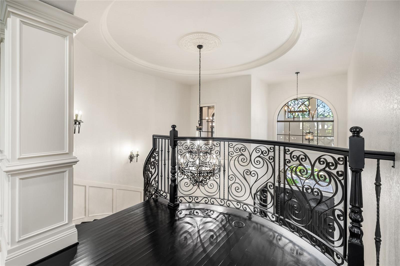 RESERVE AT LAKE BUTLER SOUND - Residential