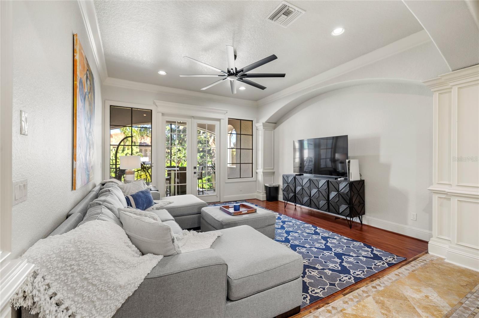 RESERVE AT LAKE BUTLER SOUND - Residential