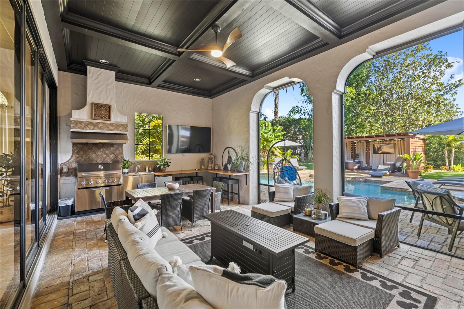 RESERVE AT LAKE BUTLER SOUND - Residential