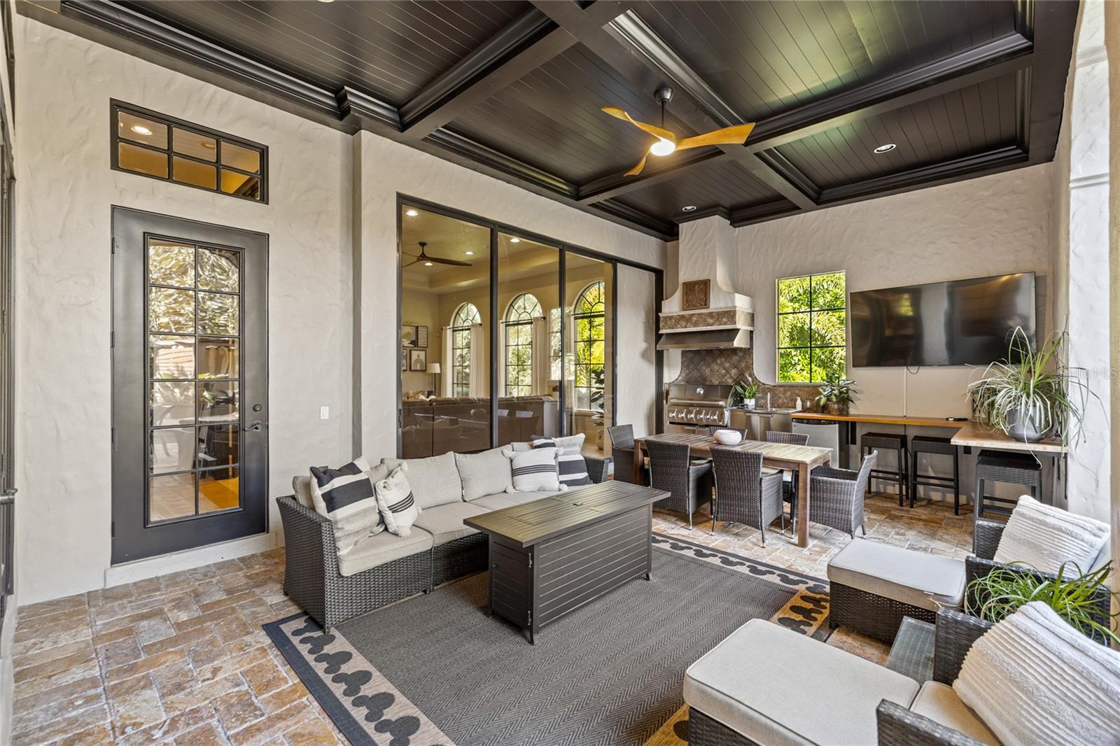 RESERVE AT LAKE BUTLER SOUND - Residential