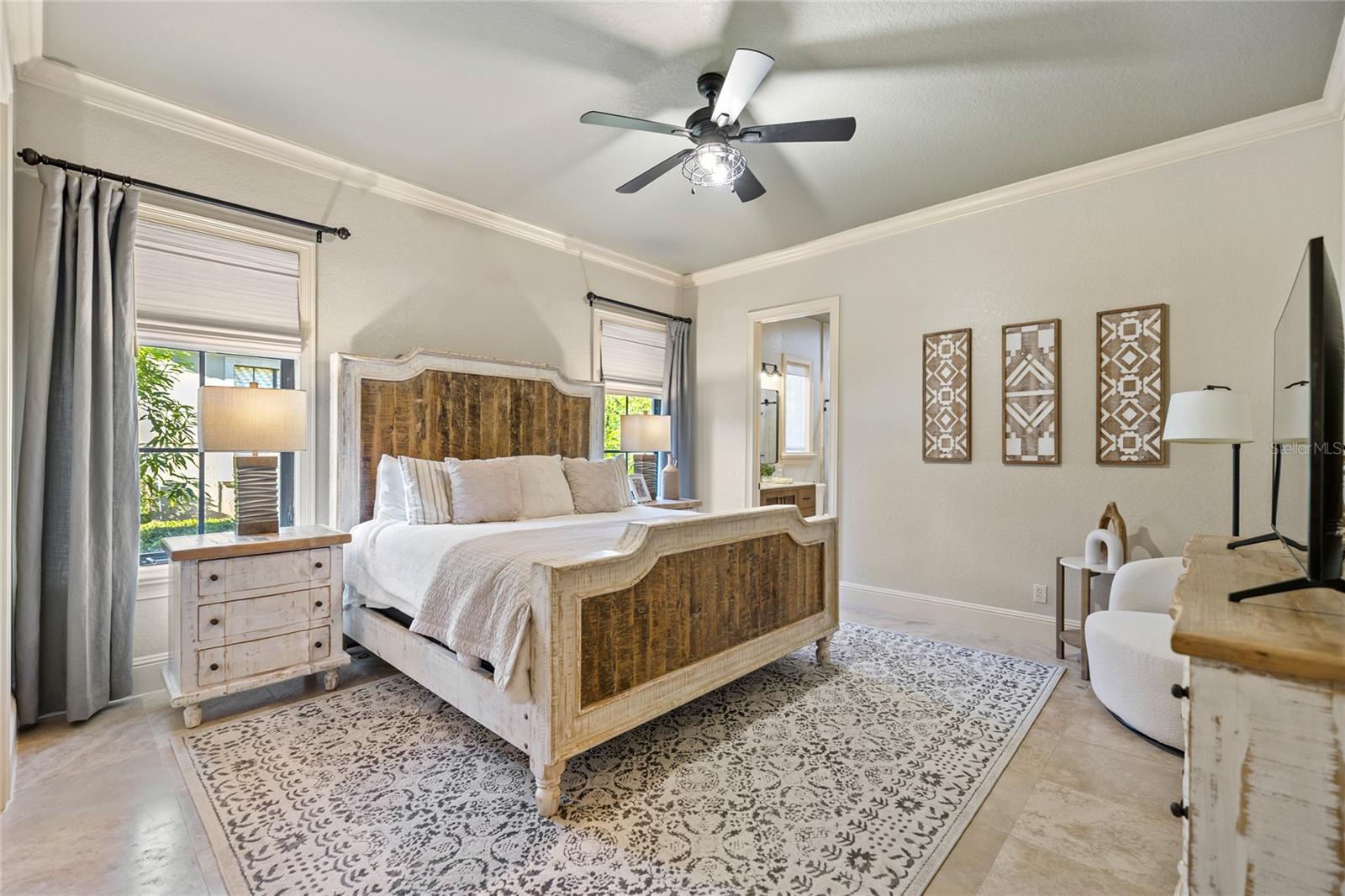 RESERVE AT LAKE BUTLER SOUND - Residential