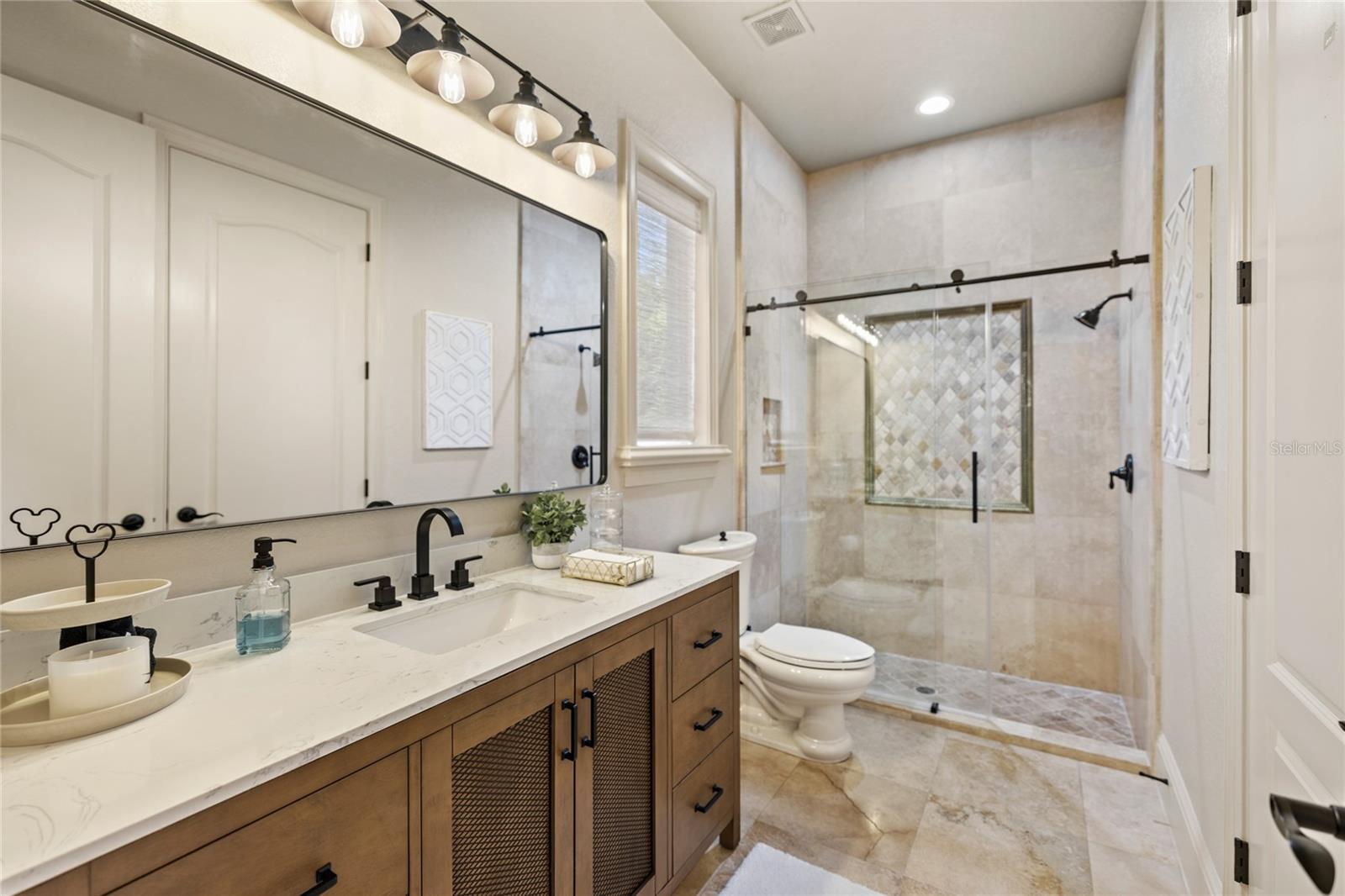 RESERVE AT LAKE BUTLER SOUND - Residential