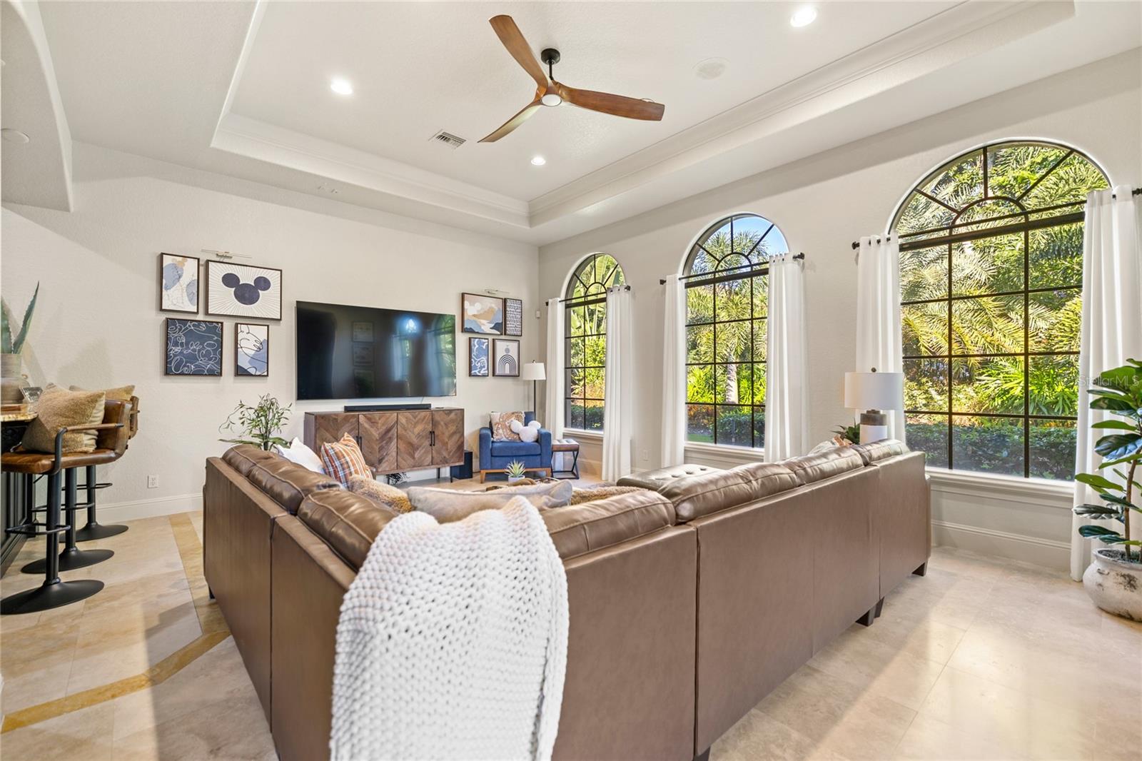 RESERVE AT LAKE BUTLER SOUND - Residential