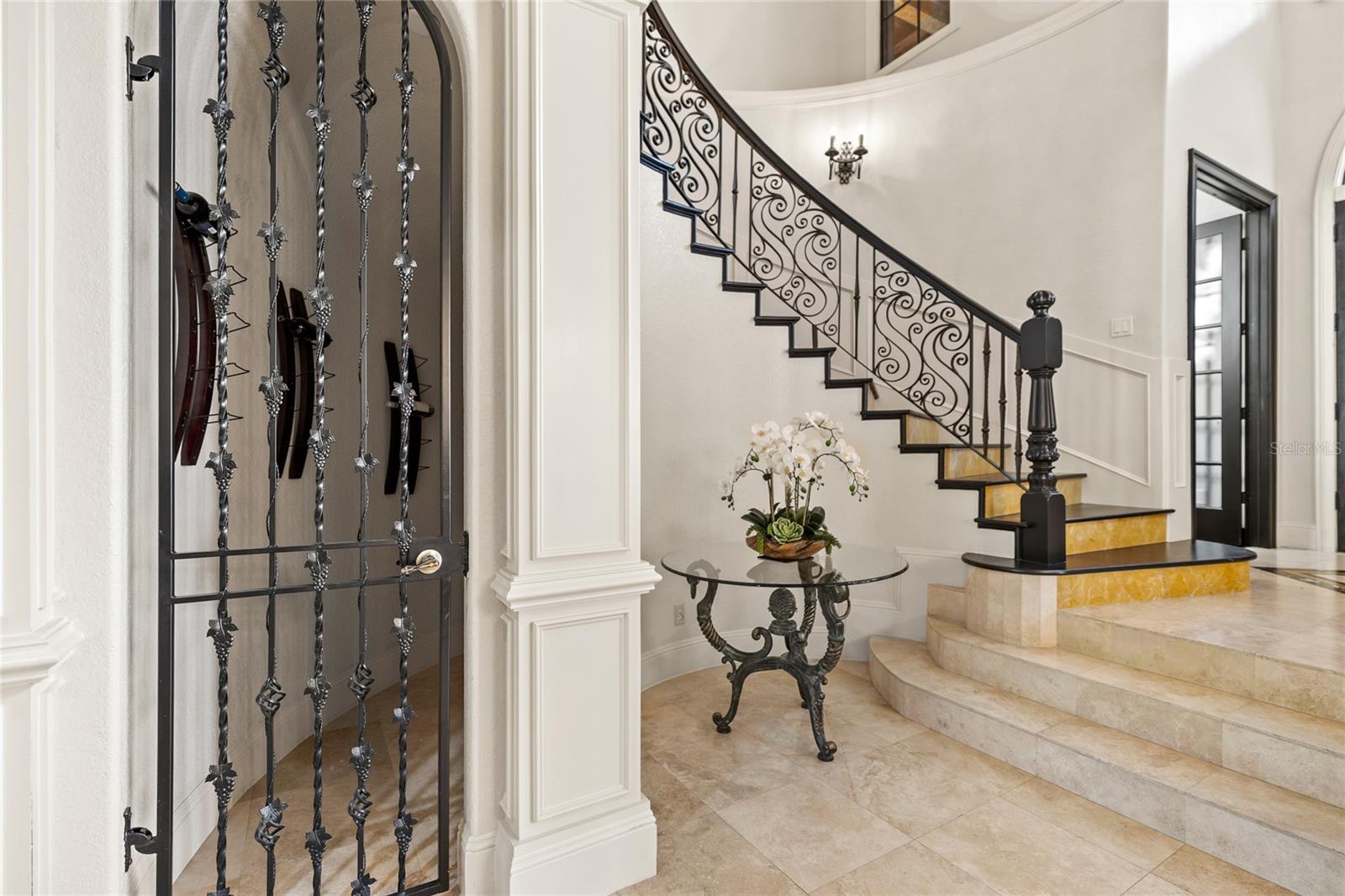 RESERVE AT LAKE BUTLER SOUND - Residential