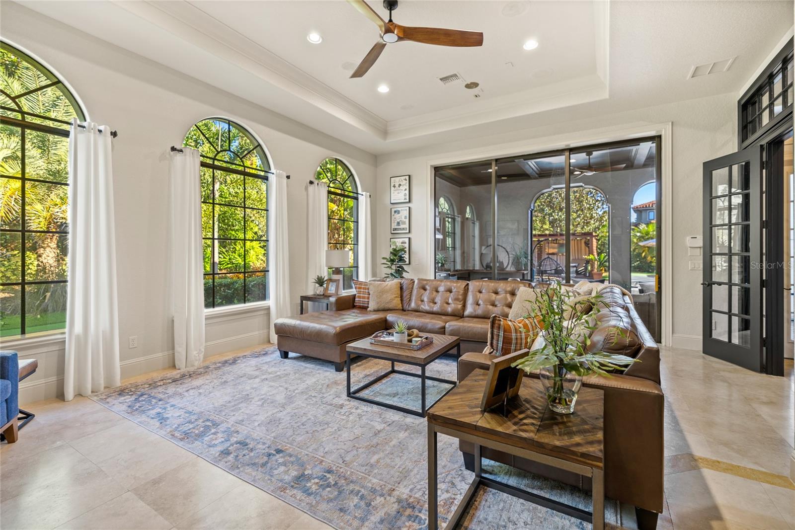 RESERVE AT LAKE BUTLER SOUND - Residential