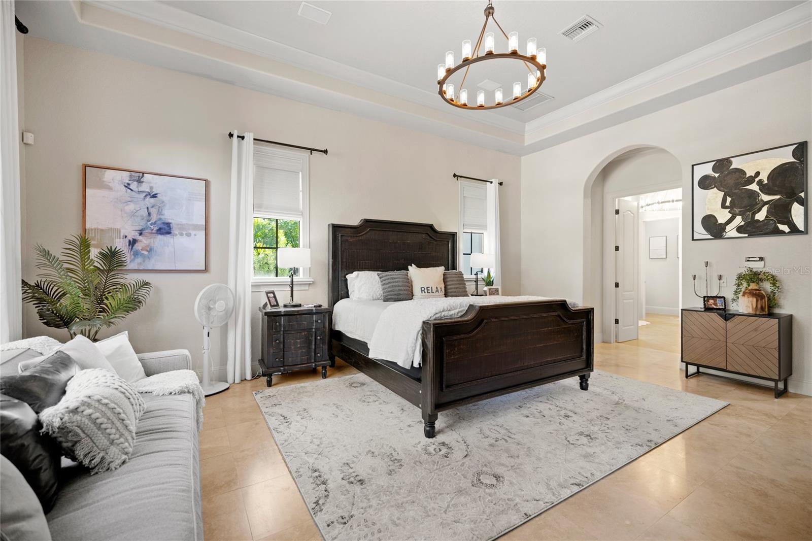 RESERVE AT LAKE BUTLER SOUND - Residential