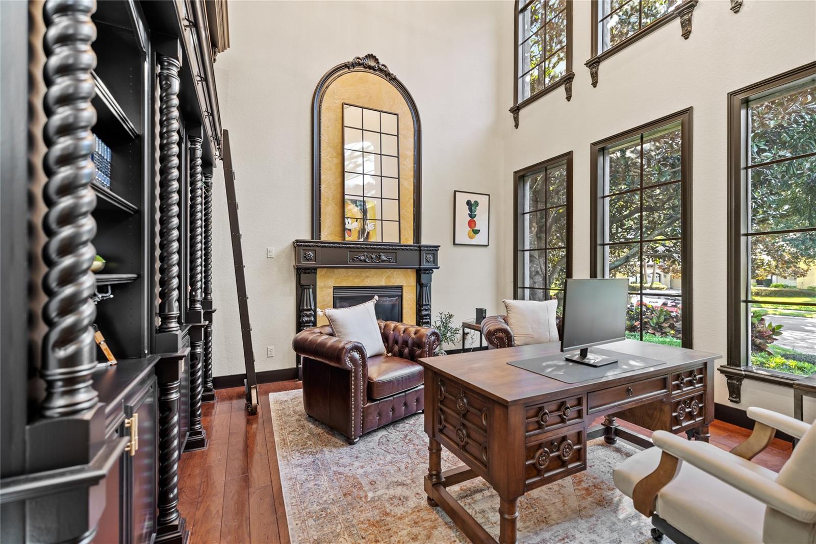 RESERVE AT LAKE BUTLER SOUND - Residential