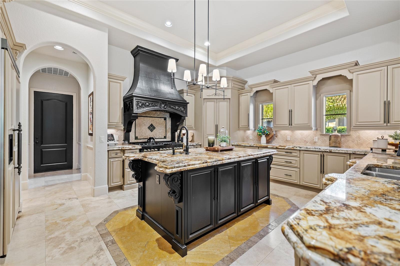 RESERVE AT LAKE BUTLER SOUND - Residential