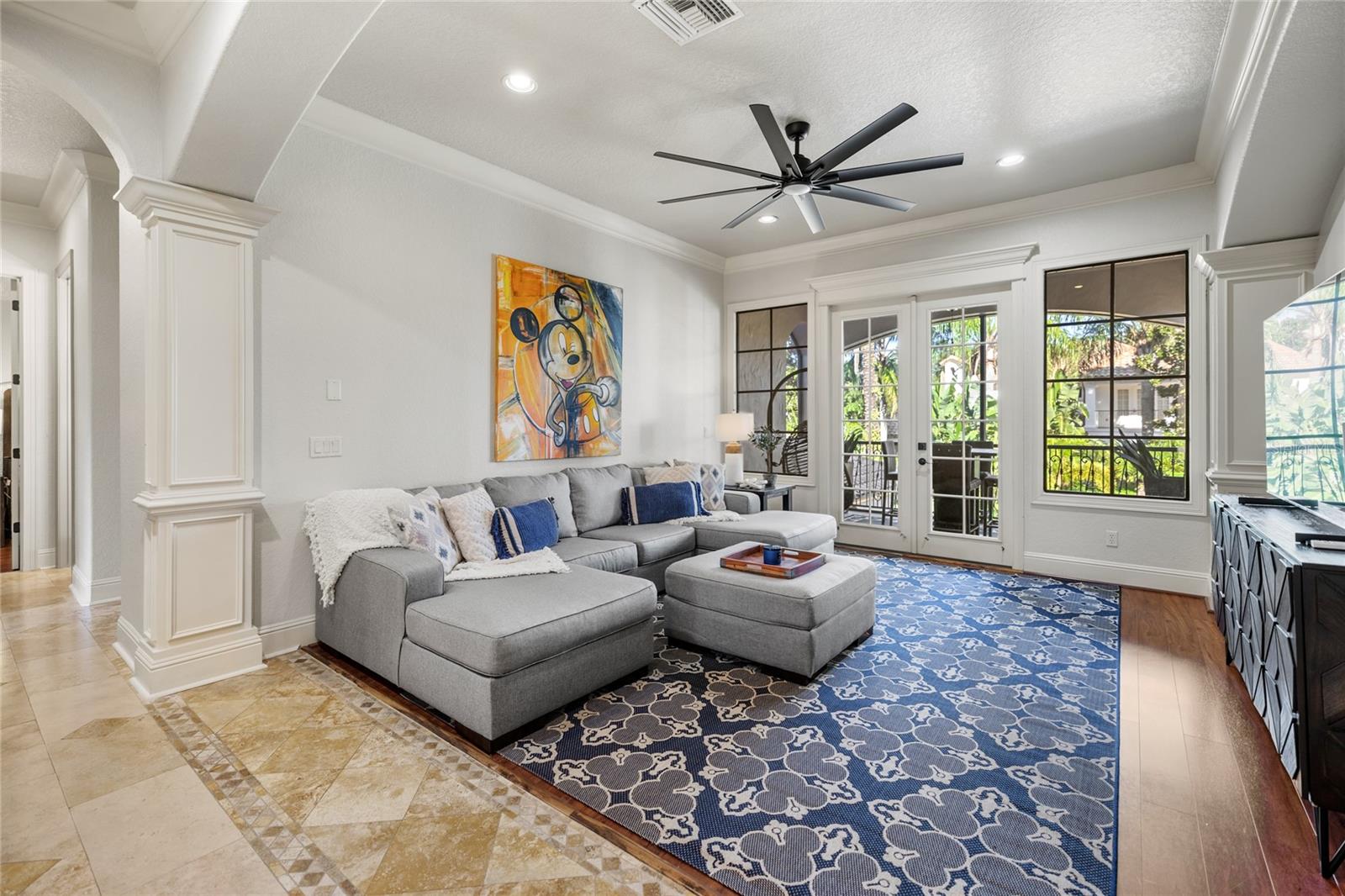 RESERVE AT LAKE BUTLER SOUND - Residential