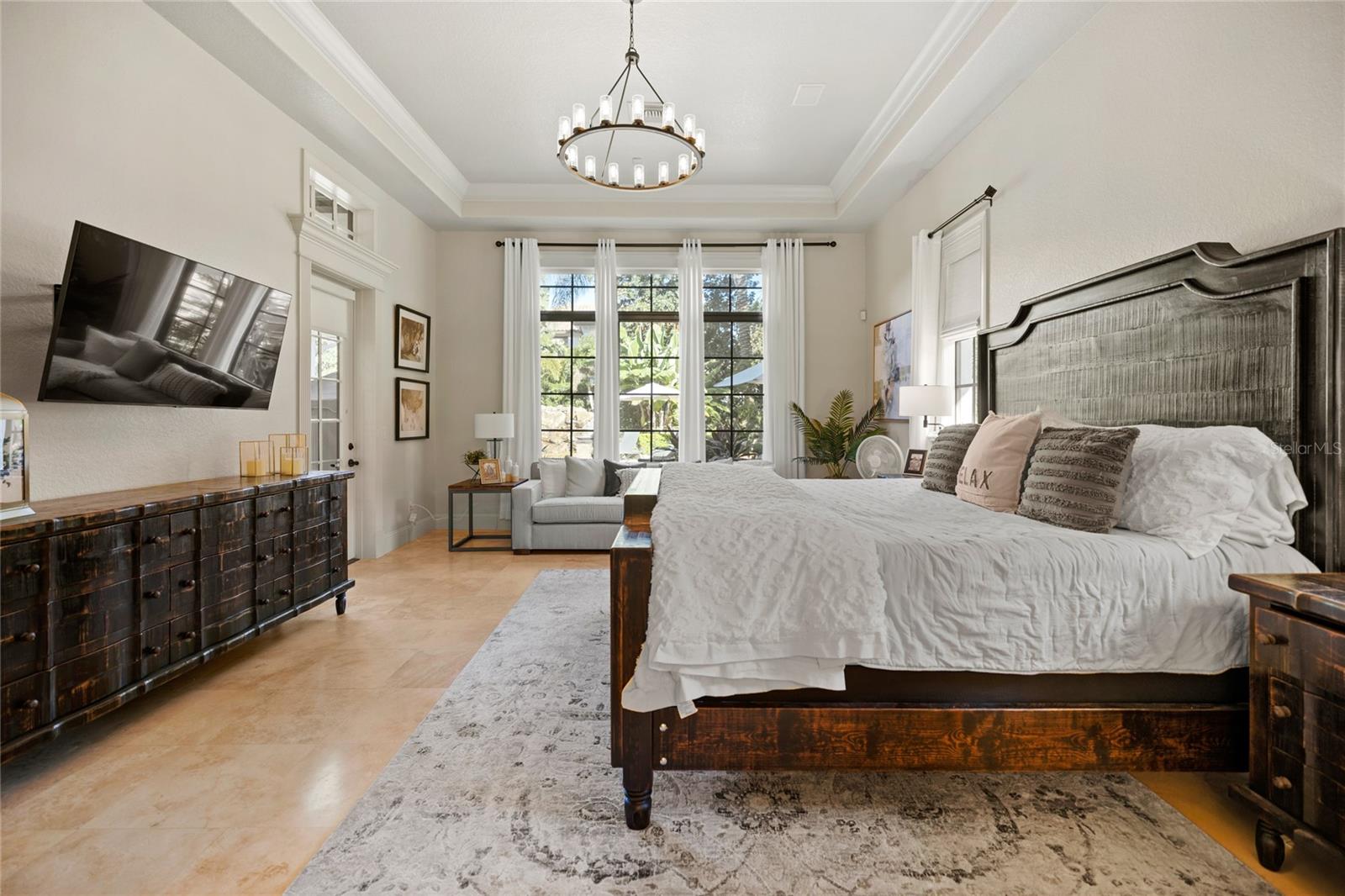 RESERVE AT LAKE BUTLER SOUND - Residential