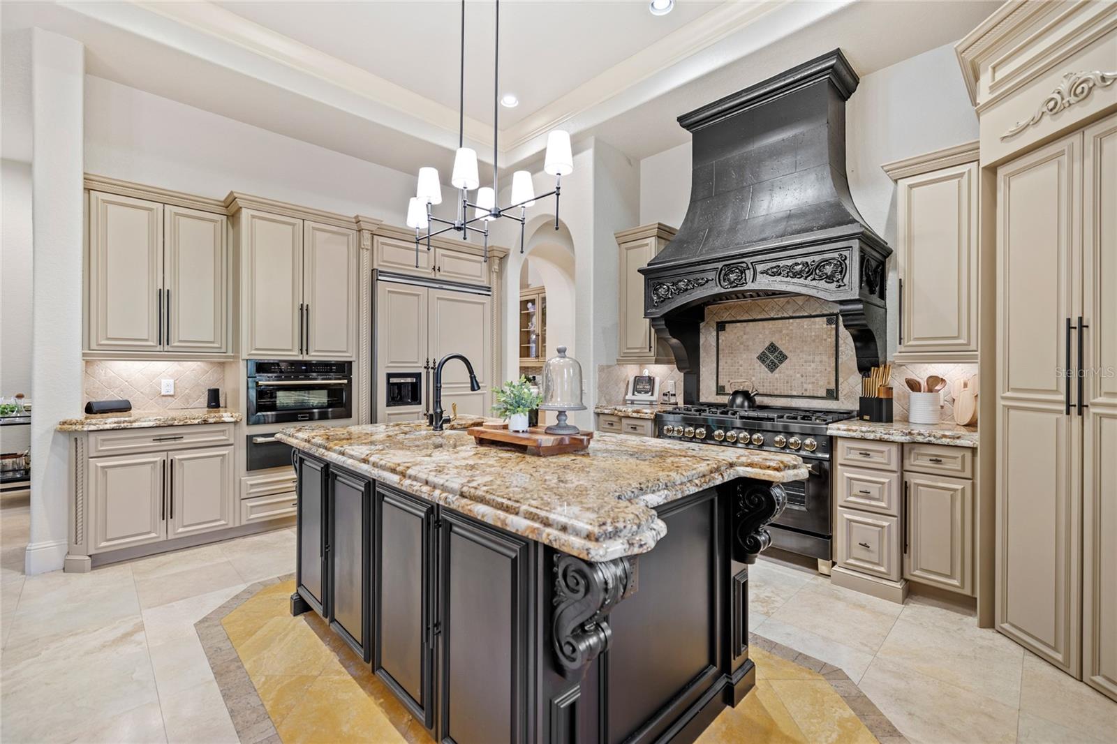 RESERVE AT LAKE BUTLER SOUND - Residential