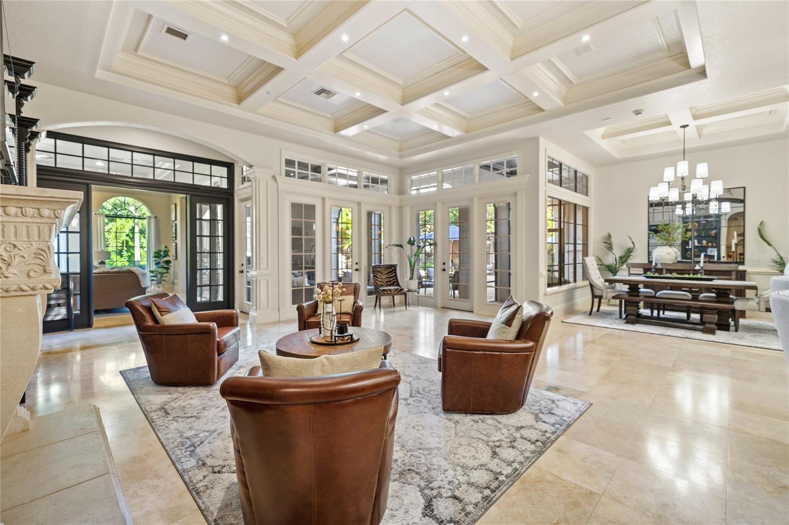 RESERVE AT LAKE BUTLER SOUND - Residential