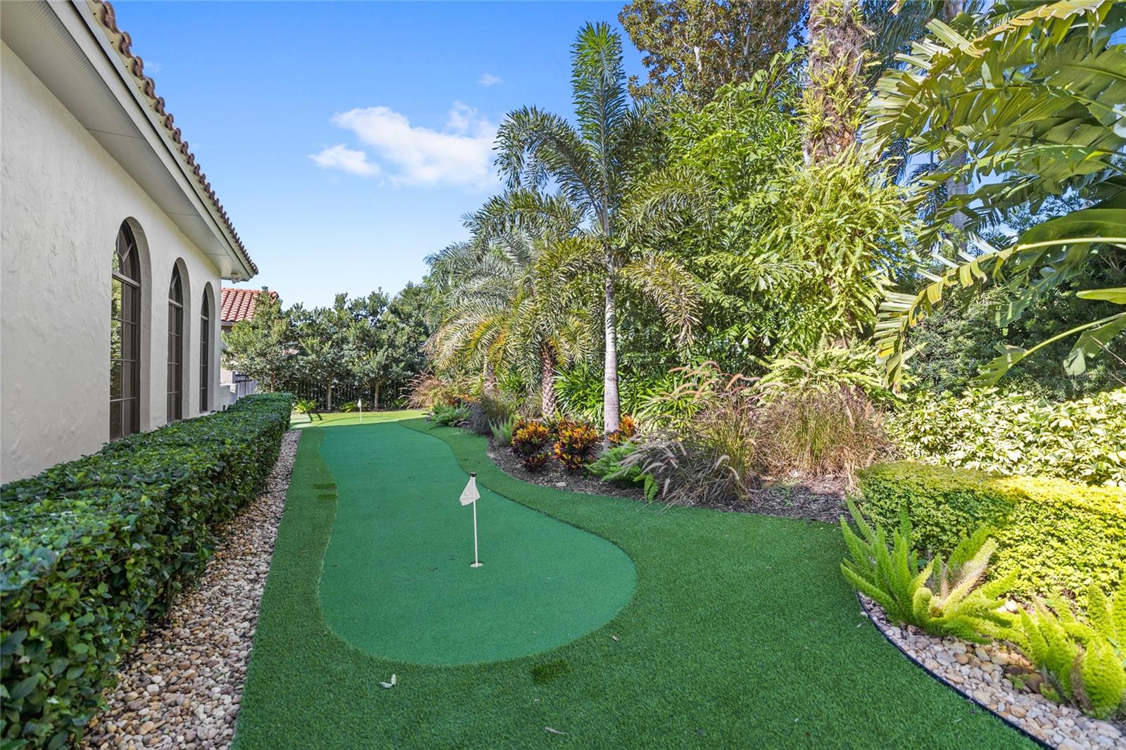 RESERVE AT LAKE BUTLER SOUND - Residential