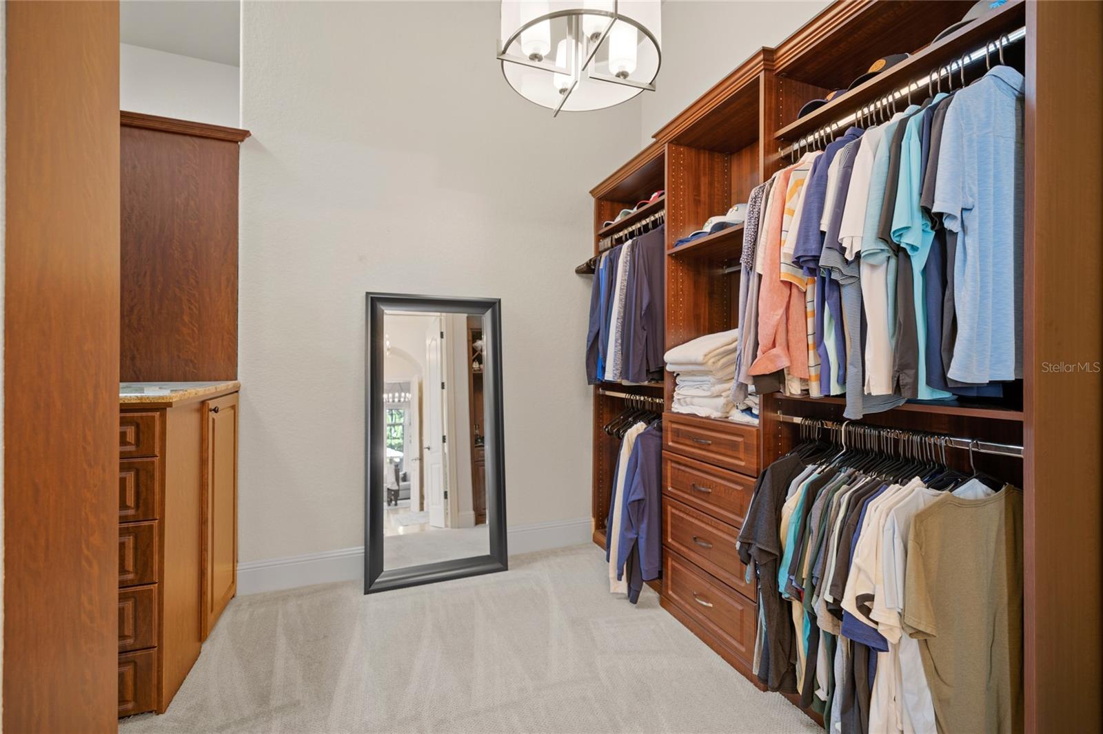 RESERVE AT LAKE BUTLER SOUND - Residential