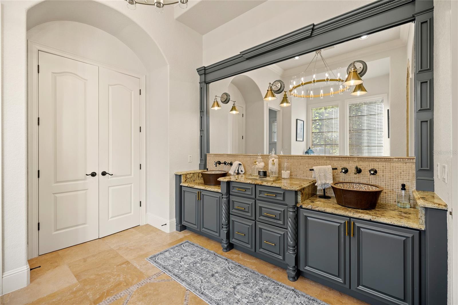 RESERVE AT LAKE BUTLER SOUND - Residential