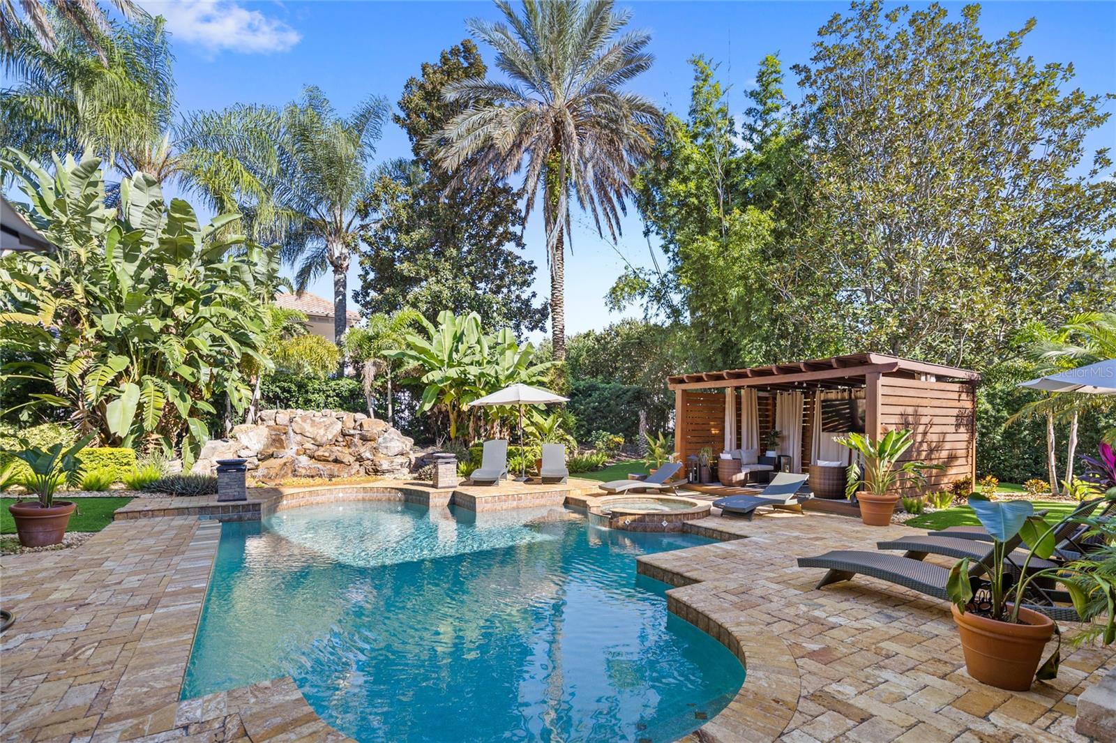 RESERVE AT LAKE BUTLER SOUND - Residential