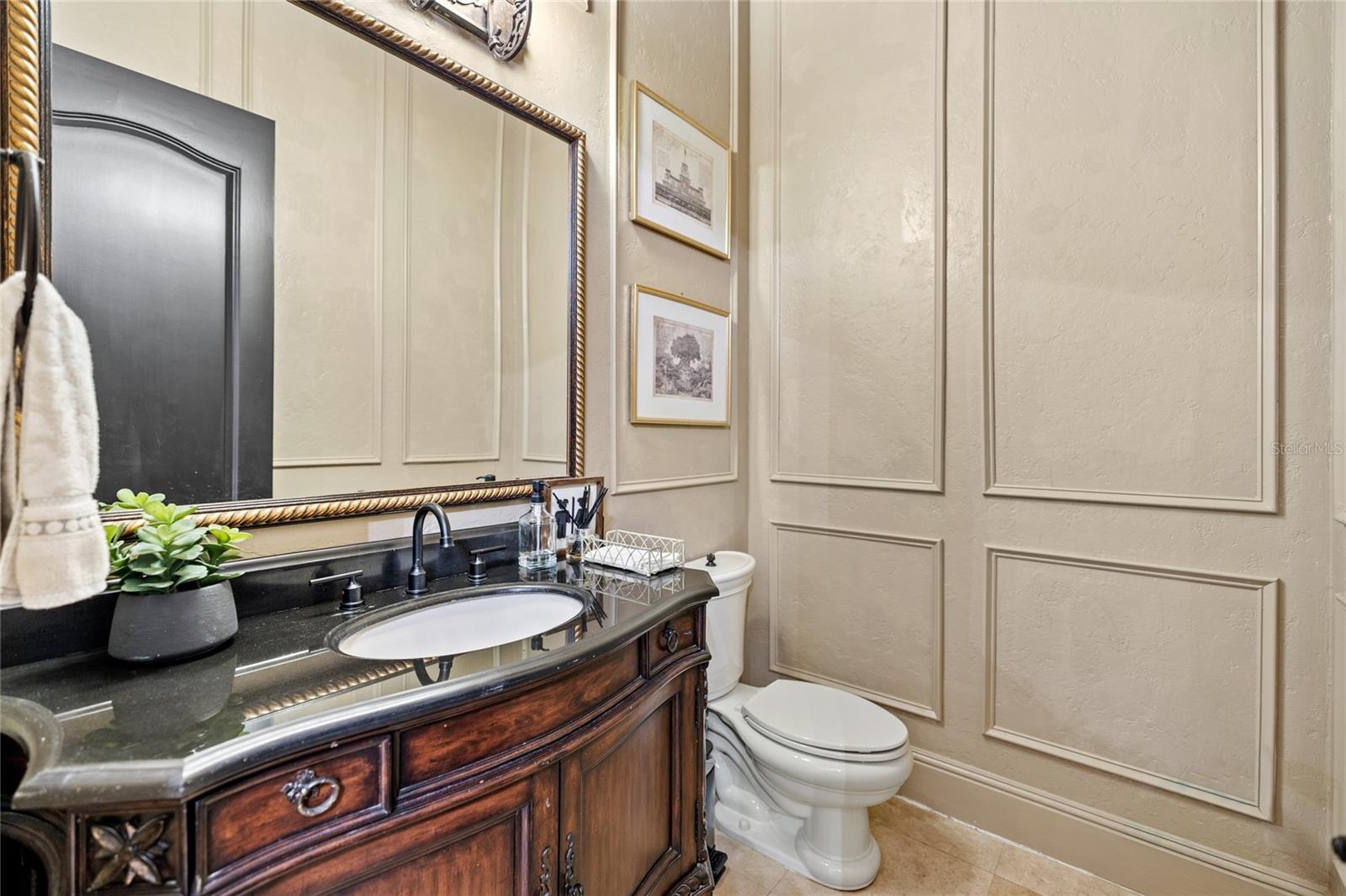 RESERVE AT LAKE BUTLER SOUND - Residential