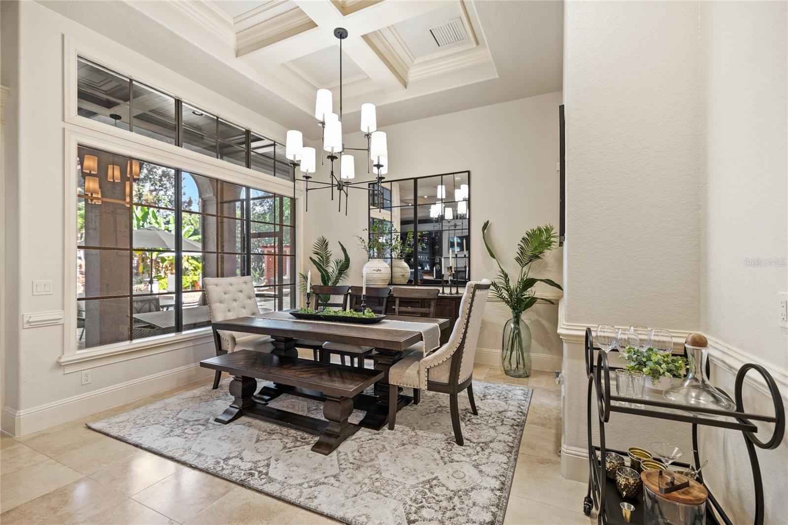 RESERVE AT LAKE BUTLER SOUND - Residential