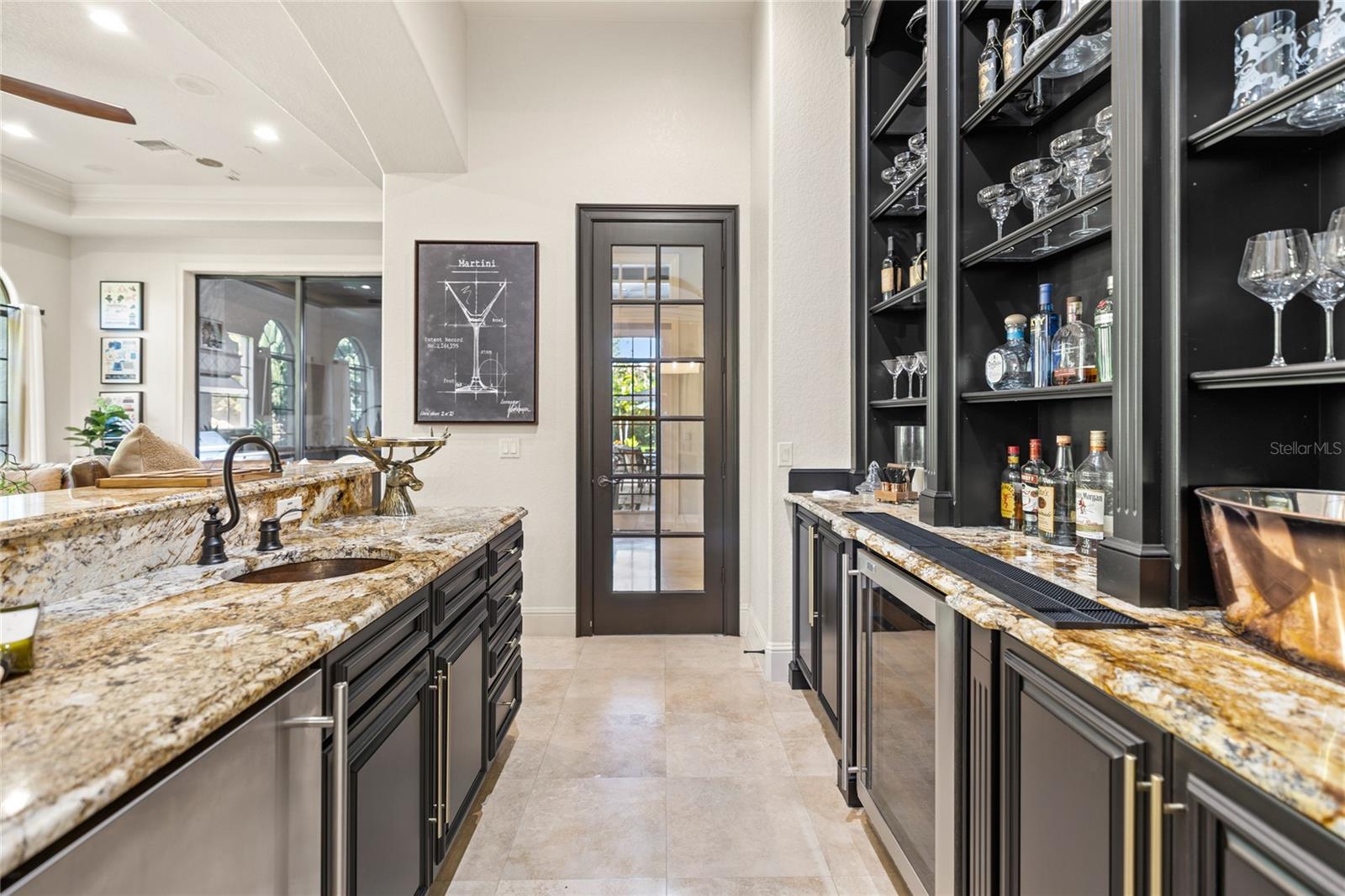 RESERVE AT LAKE BUTLER SOUND - Residential