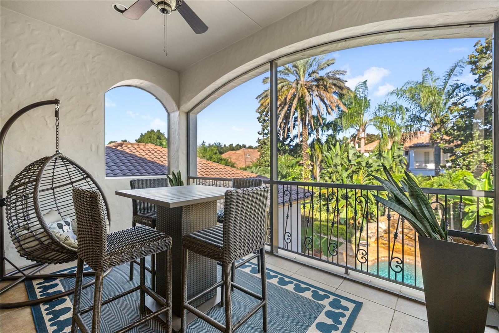 RESERVE AT LAKE BUTLER SOUND - Residential