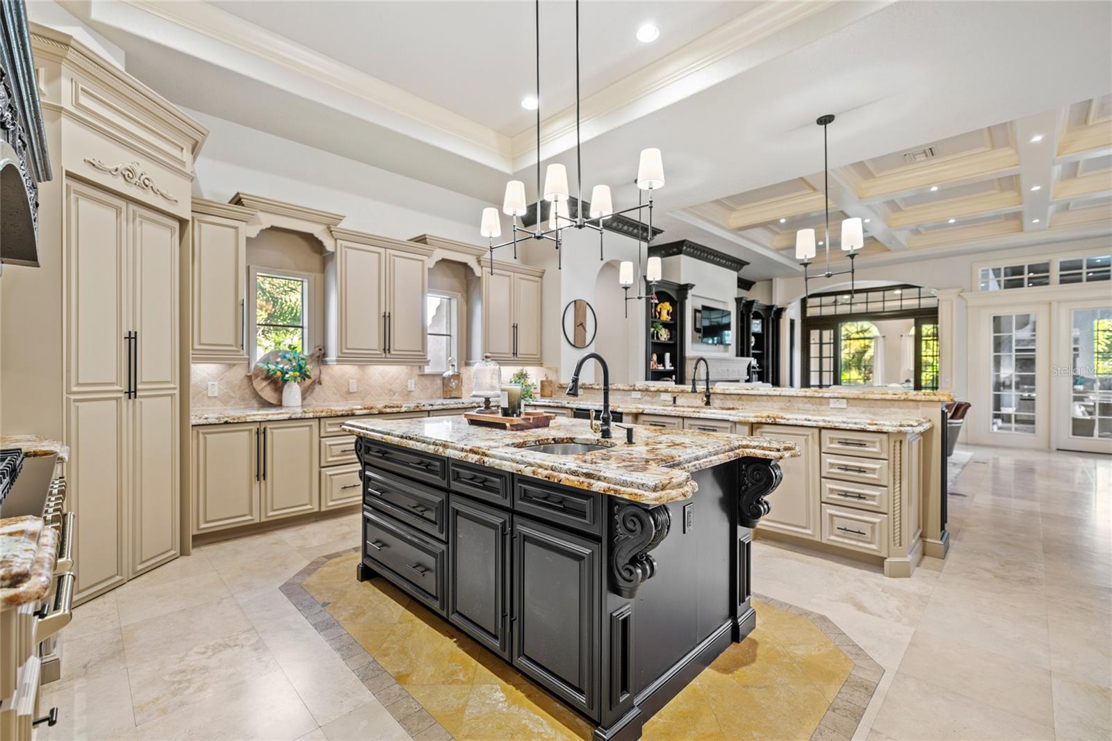 RESERVE AT LAKE BUTLER SOUND - Residential