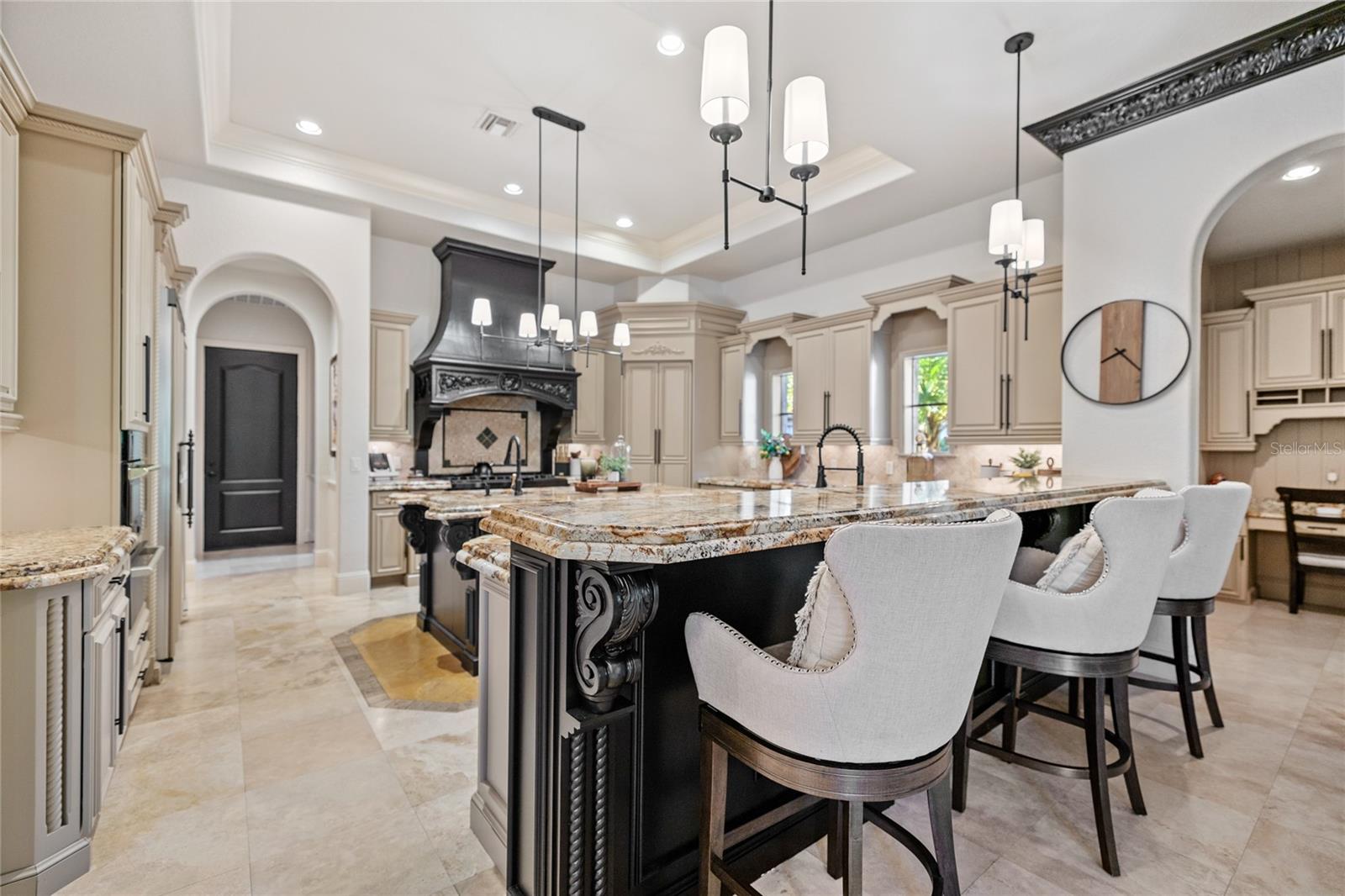 RESERVE AT LAKE BUTLER SOUND - Residential