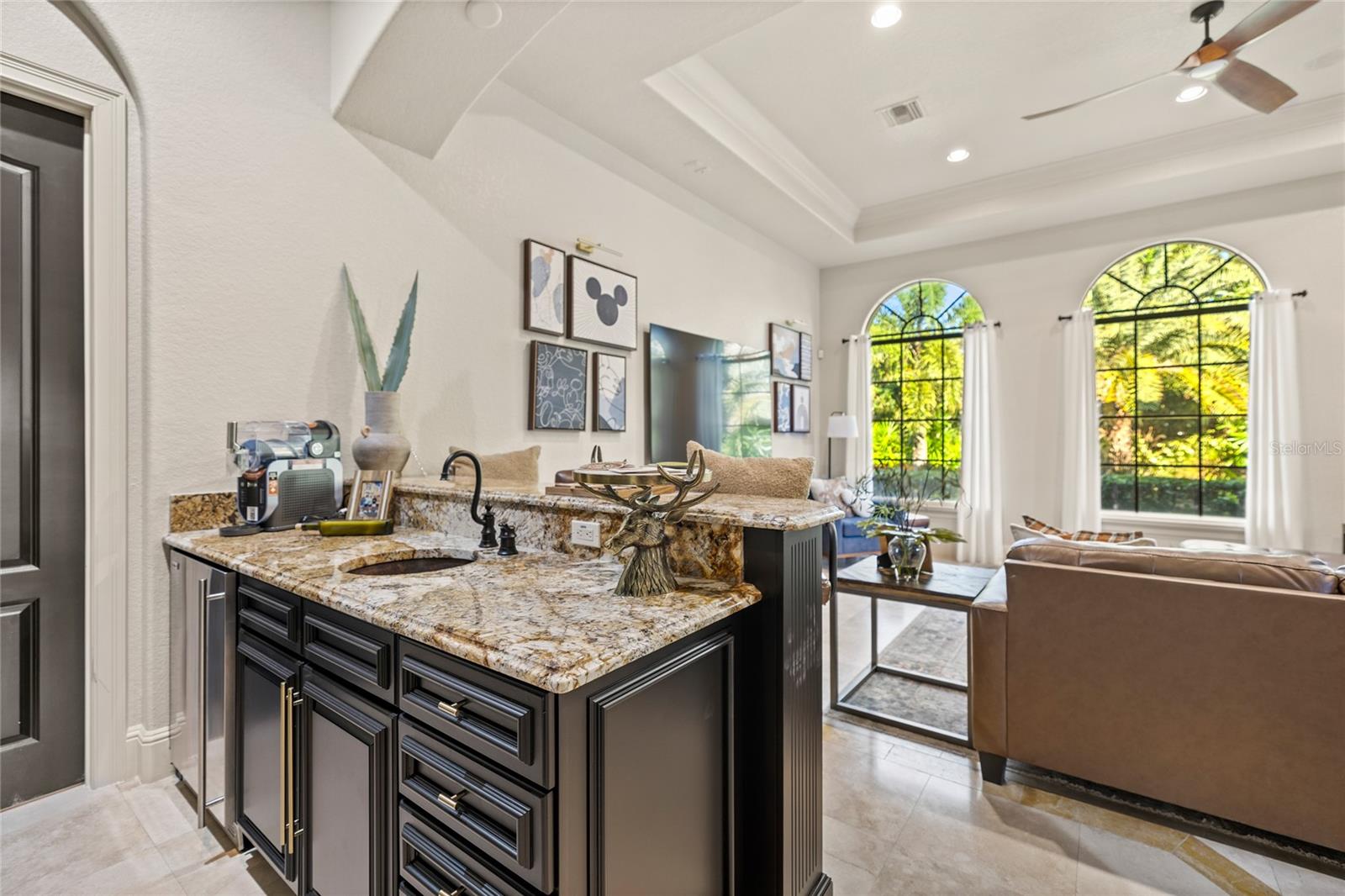 RESERVE AT LAKE BUTLER SOUND - Residential