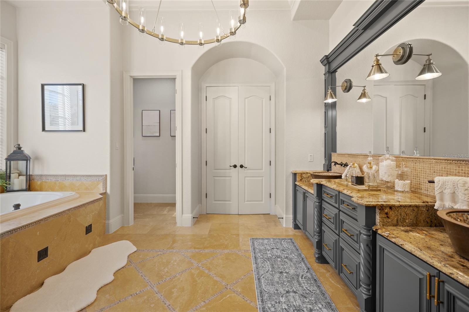 RESERVE AT LAKE BUTLER SOUND - Residential