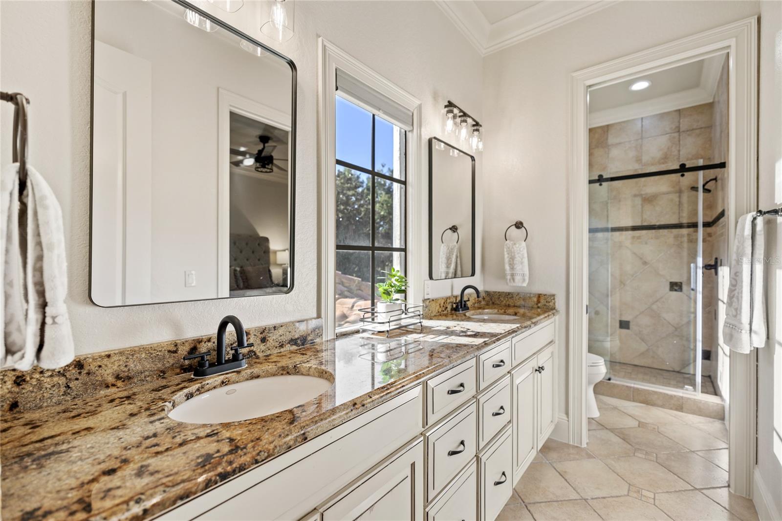 RESERVE AT LAKE BUTLER SOUND - Residential