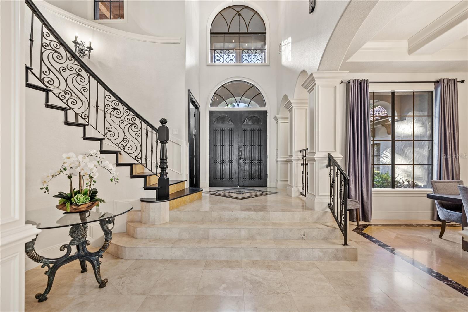 RESERVE AT LAKE BUTLER SOUND - Residential