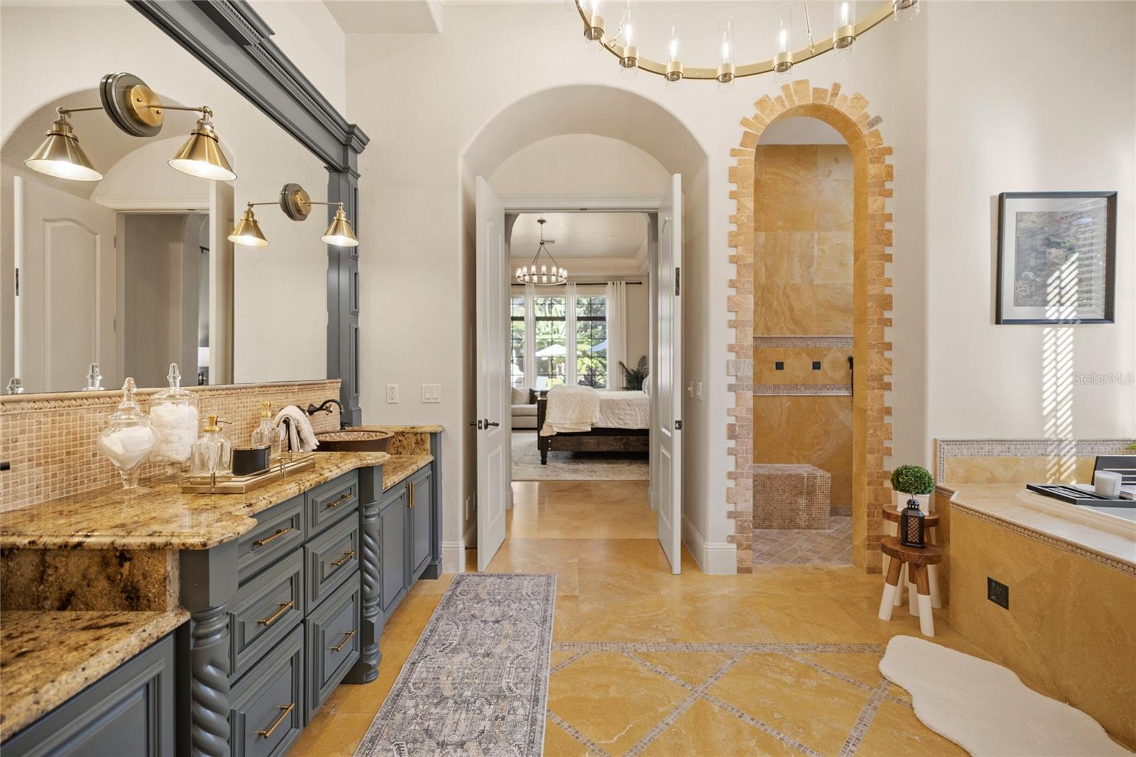 RESERVE AT LAKE BUTLER SOUND - Residential