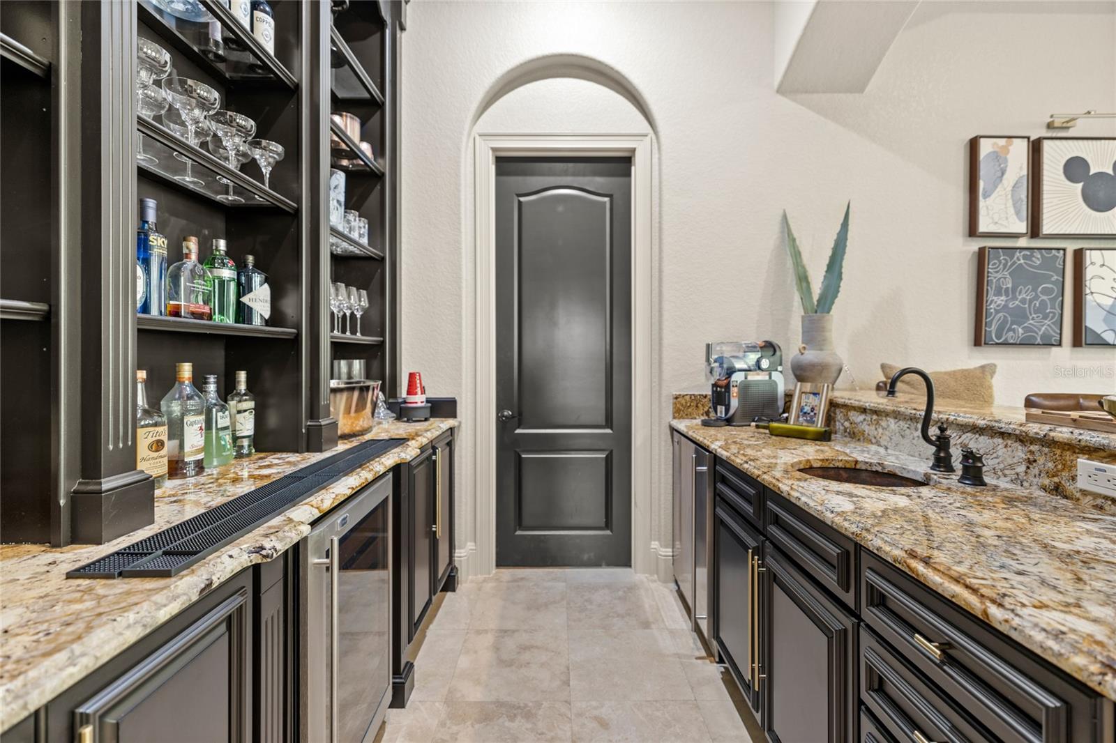 RESERVE AT LAKE BUTLER SOUND - Residential