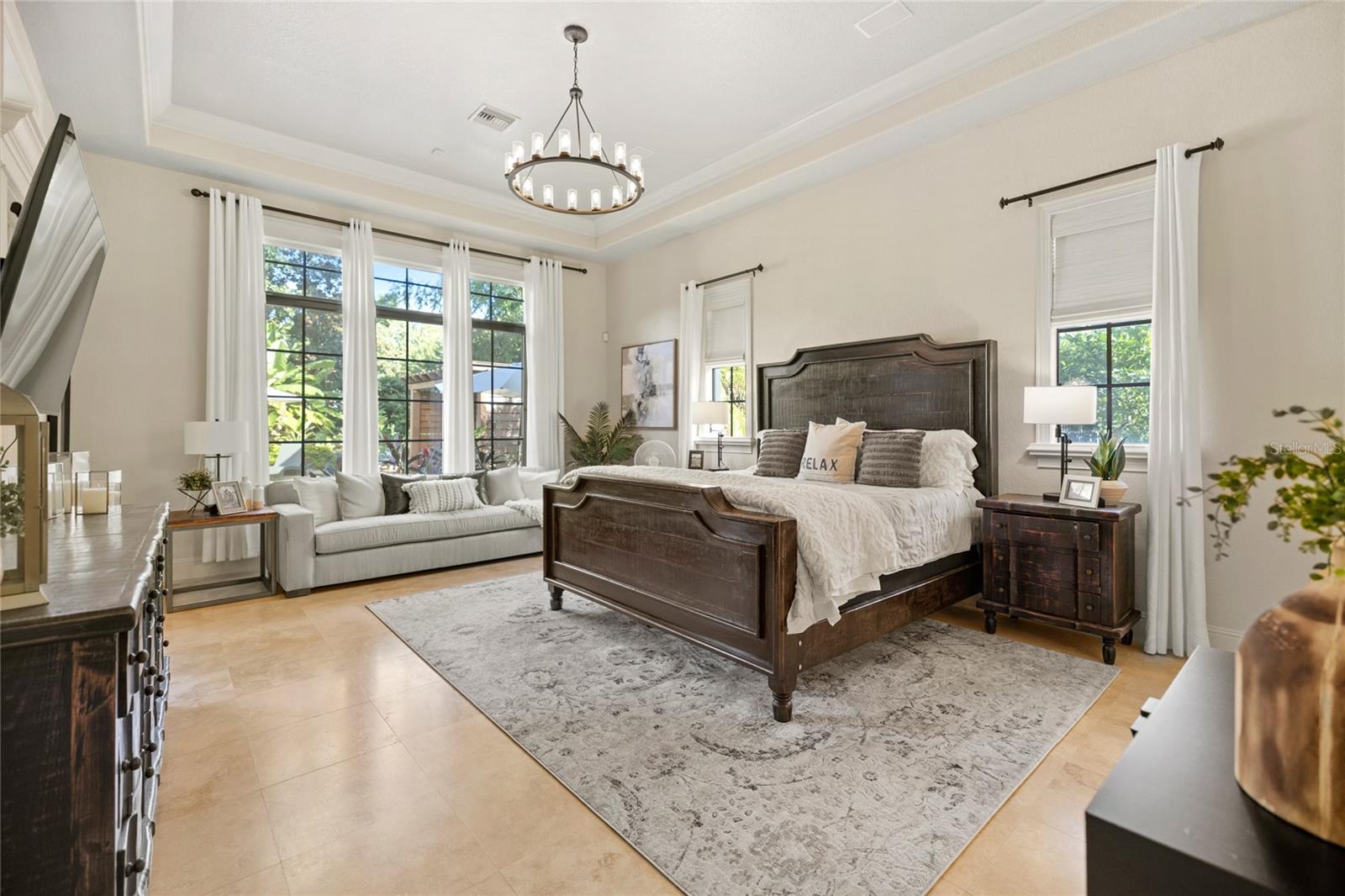 RESERVE AT LAKE BUTLER SOUND - Residential