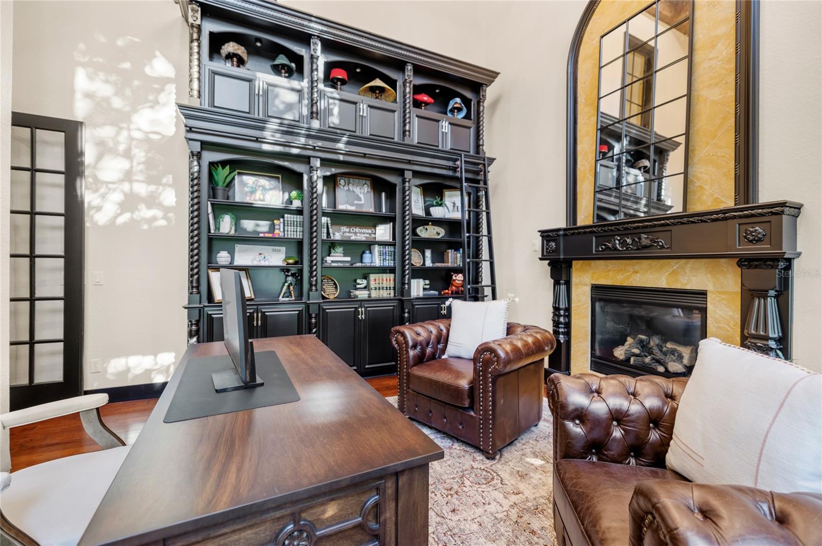 RESERVE AT LAKE BUTLER SOUND - Residential