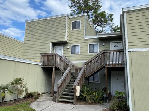 A home in WINTER PARK