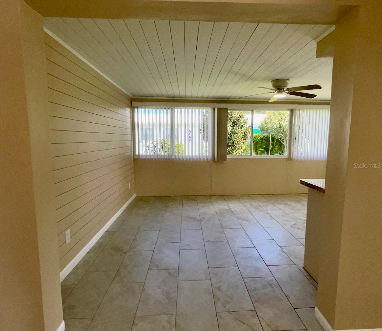 MAINLANDS OF TAMARAC BY THE GULF TWO CONDO - Residential