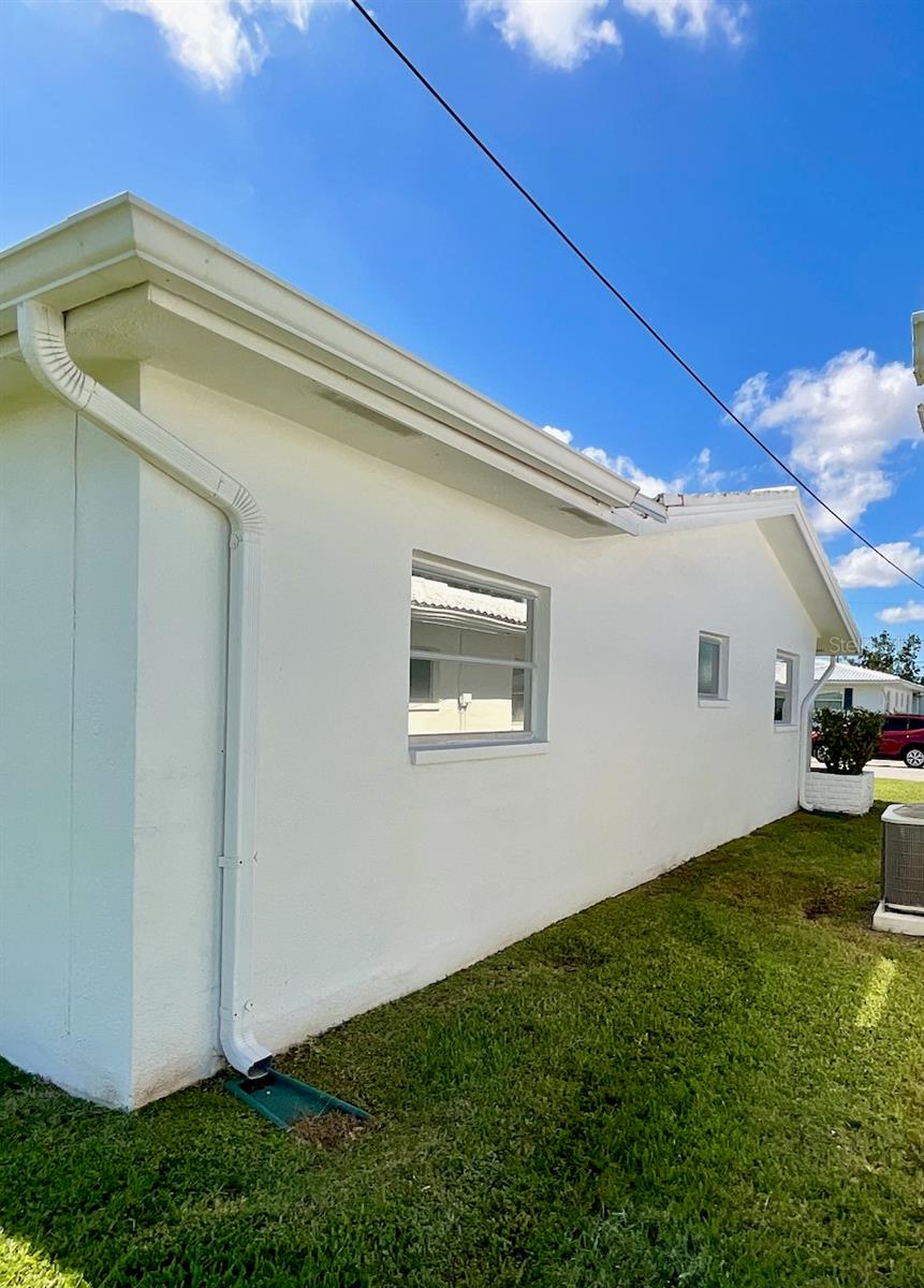 MAINLANDS OF TAMARAC BY THE GULF TWO CONDO - Residential